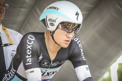 Tour de Pologne. Kwiatkowski nie wystartuje. "Z powodów zdrowotnych"