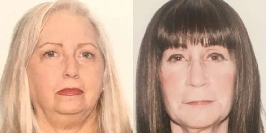 Sestre Meri Bet i Linda