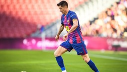 Robert Lewandowski ma pięć ofert. Hiszpanie ujawnili nazwy klubów