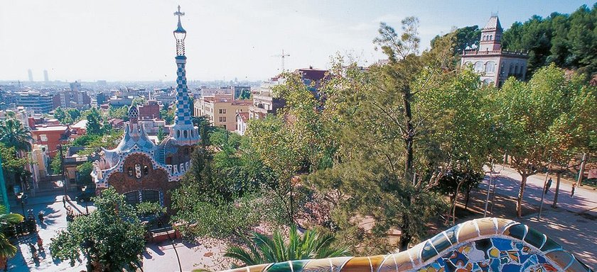 Barcelona