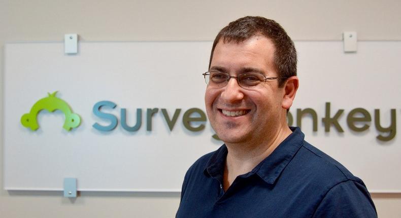 Late Dave Goldberg