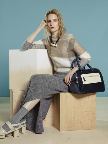 Solar - kolekcja jesień/zima 2014/2015