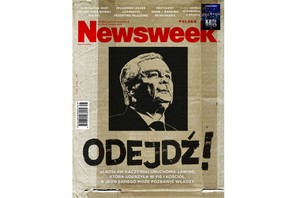 Newsweek Polska 45/2020