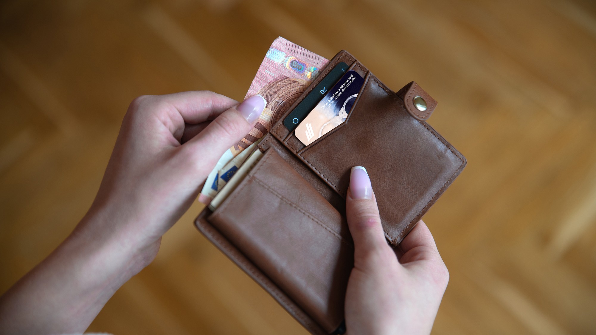 Peňaženky Slovákov ohrozuje inflácia