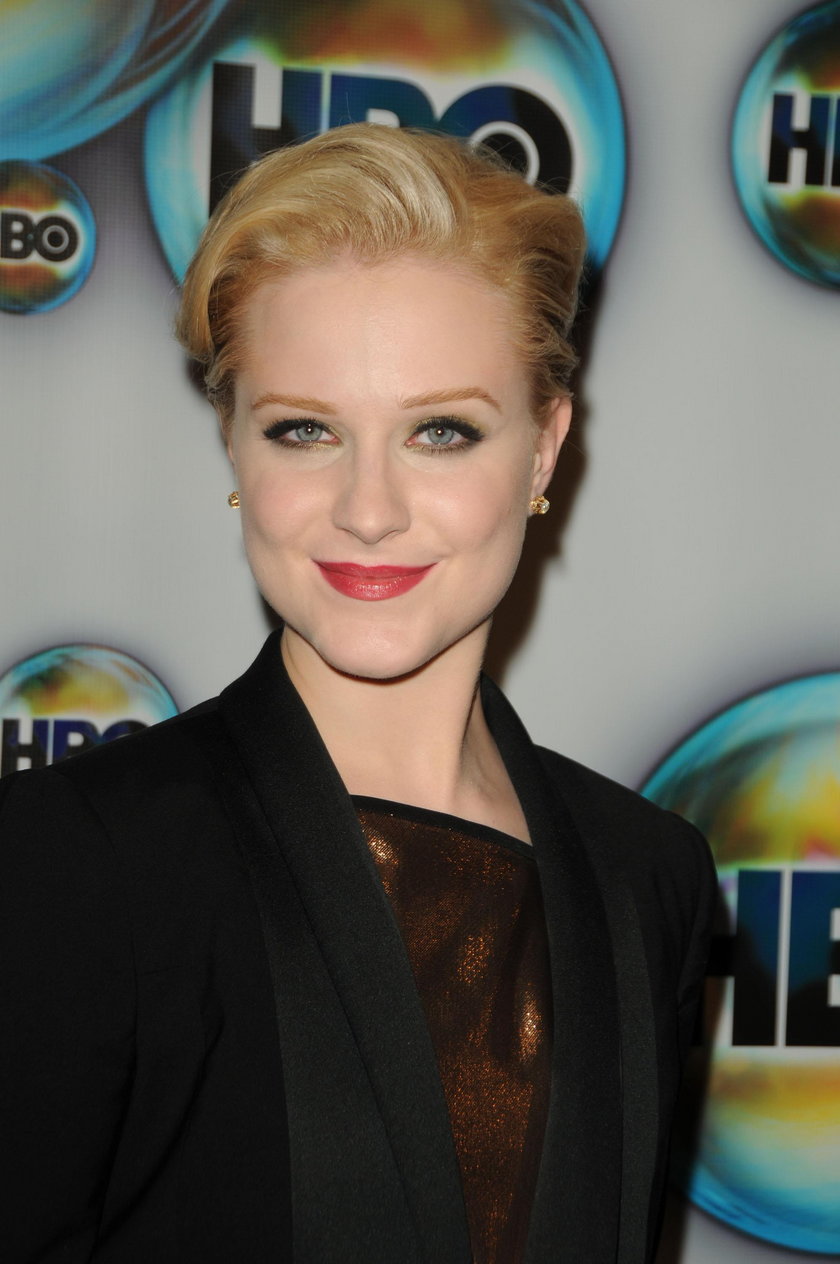 Evan Rachel Wood