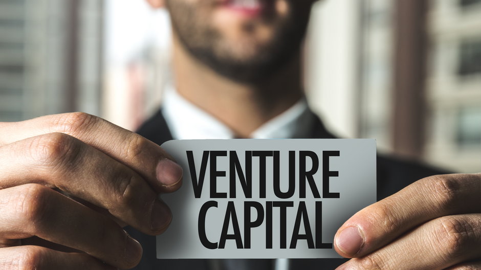 Fundusze Venture Capital