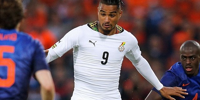 35+ Prince Boateng Fifa 21 Gif