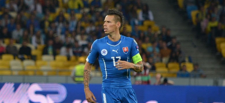 Euro 2016: Słowacy sprawdzili formę grupowych rywali Polaków. 12. z rzędu mecz bez porażki Irlandii Północnej