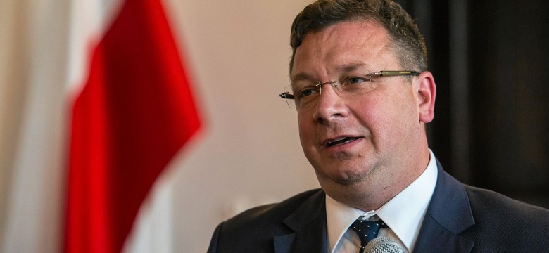 Minister Wójcik: Często prokuratorzy traktują delegację jako rodzaj awansu