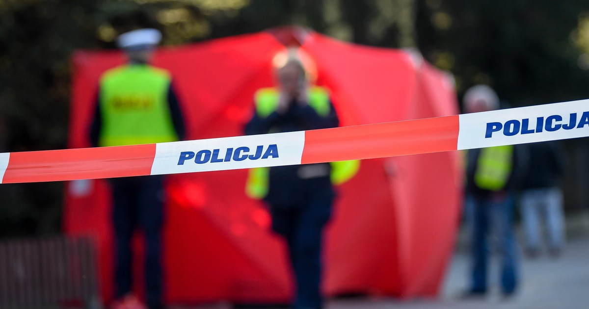 Wypadek śmiertelny na terenie budowy wrocławskiego lotniska