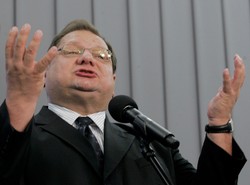 Kalisz: Kastracja to powrót do średniowiecza