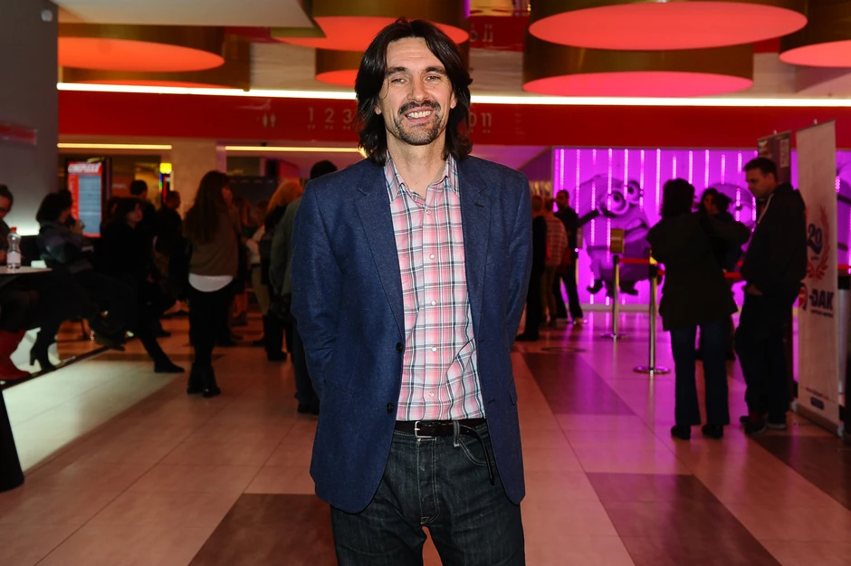 Darko Lungulov najavljuje nove projekte