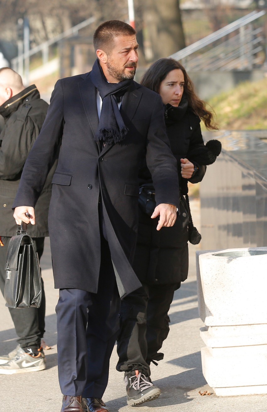 Dragoslav Miša Ognjanović