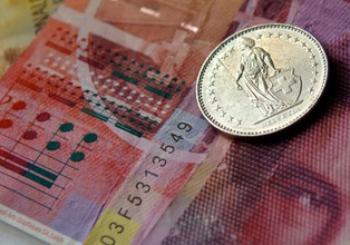 Nie czas na przewalutowywanie kredytów we frankach