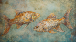 Ryby - horoskop dzienny na 25.04.2023