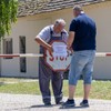 Farma svinja