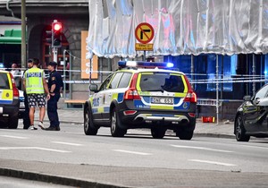 Malme, EPA . Johan Nilsson