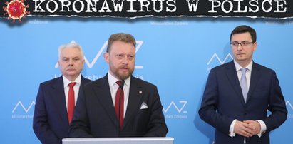 Koronawirus w Polsce. Pierwszy potwierdzony przypadek w Zielonej Górze. Polak wracał rejsowym autobusem [RELACJA NA ŻYWO]