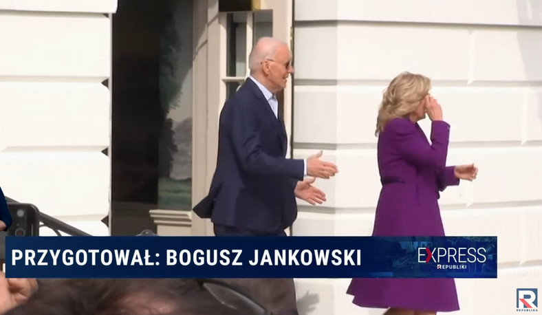 Bogusz Jankowski przeszedł z TVP do TV Republika