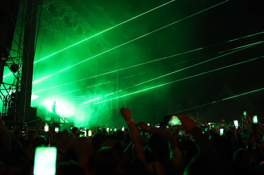 novi sad exit festival