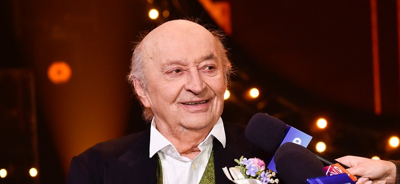 Bohdan Łazuka wspomina Barbarę Rylską. "Mieliśmy kosmiczne porozumienie"