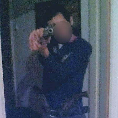 Optuženi Miodrag Musić