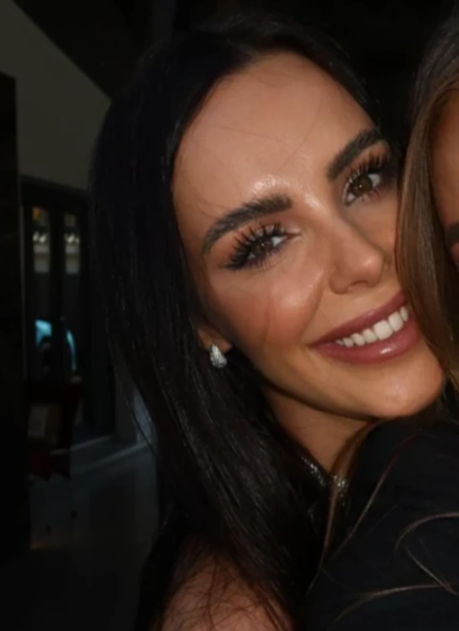 Bogdana izvadila hijaluron