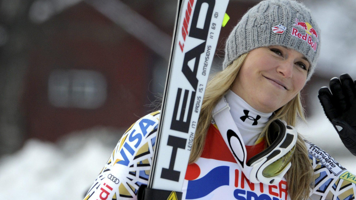 Amerykanka Lindsey Vonn zarobiła najwięcej w cyklu alpejskiego Pucharu Świata sezonu 2010/11. Na jej konto wpłynęło 357 165 euro. Za nią uplasowała się zdobywczyni Kryształowej Kuli Niemka Maria Riesch - 354 263 euro.