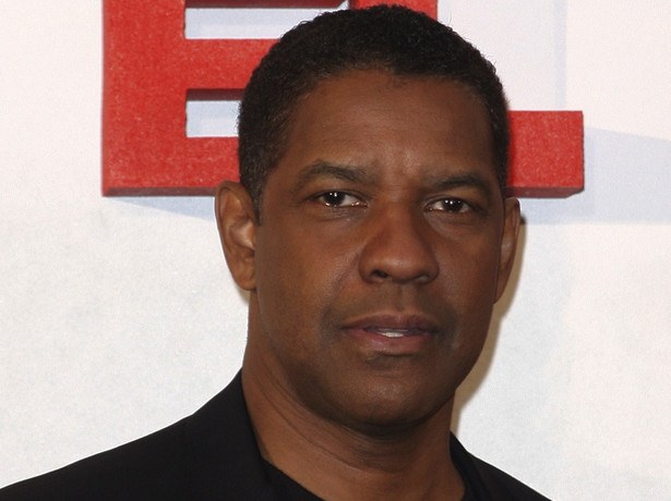 Denzel Washington: Nie wiem jak to jest być celebrytą