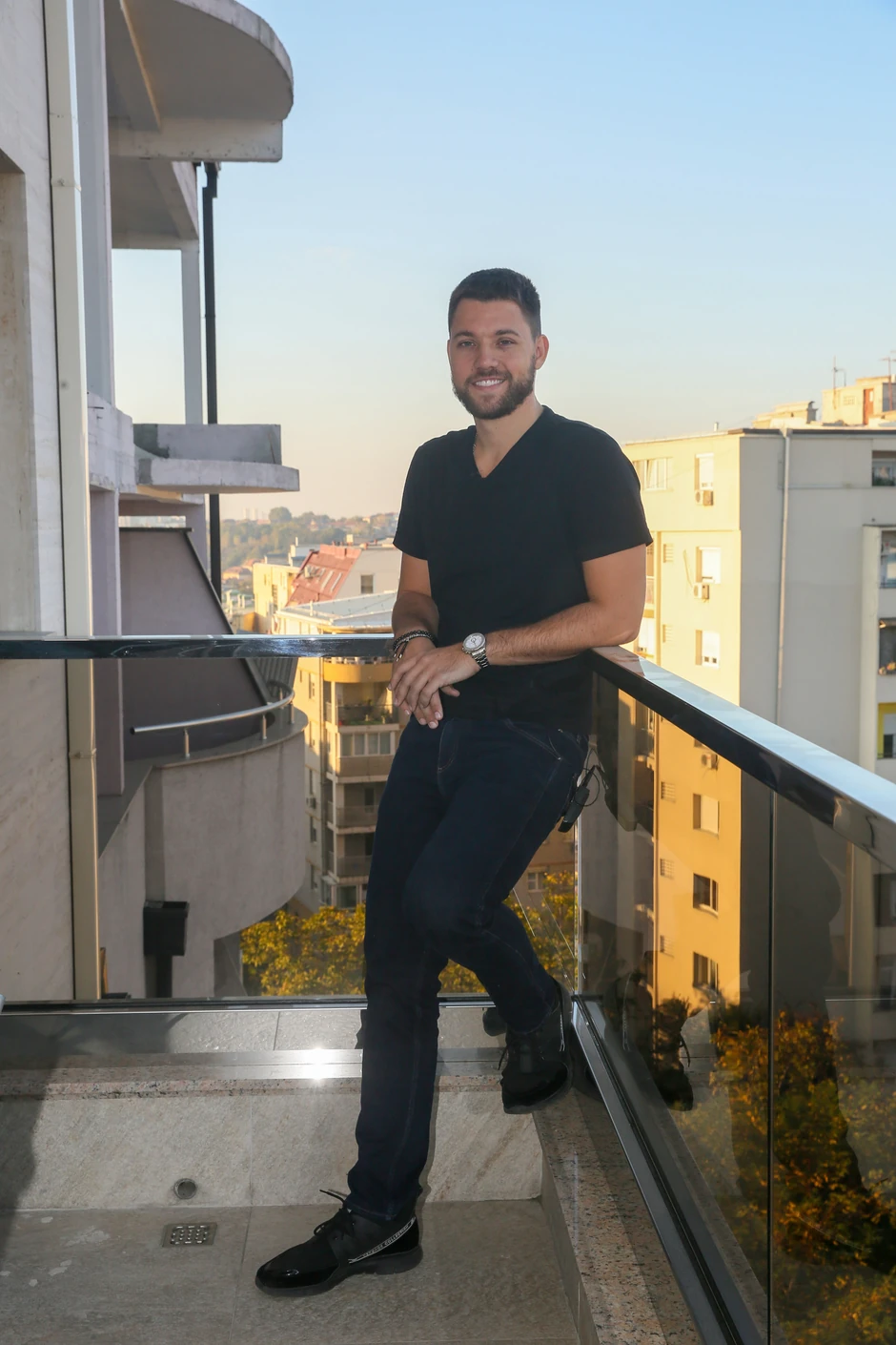 Stefan Živojinović