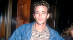 Luke Perry nie żyje. Gwiazdy "Beverly Hills 90210" wspominają aktora