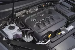 Volkswagen rezygnuje z silników spalinowych