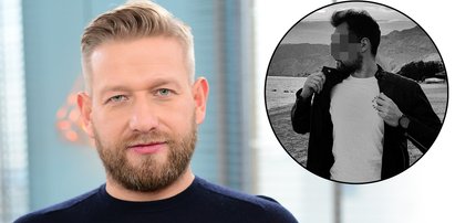 Bartek Jędrzejak pożegnał zamordowanego kolegę z TVN. "Wierzę, że kroczysz teraz dumnie w kierunku zachodzącego słońca"