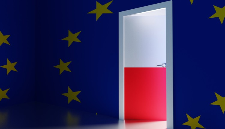 Niemcy o Polsce: Unia to nie imperium. Kto chce, może odejść