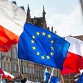 Szef PIE rozwiewa wątpliwości. Polska bez wejścia do UE miałaby mniejszą gospodarkę