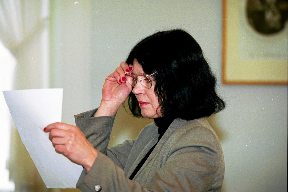 Izabella Sierakowska