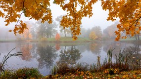 Jaka będzie pogoda w niedzielę? Oto prognoza na 9 listopada 2025