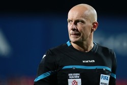 Euro 2024. Szymon Marciniak kandydatem do sędziowania finału