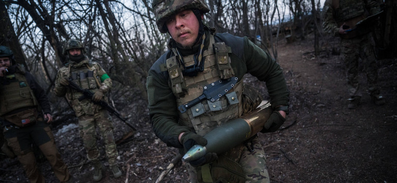 Ukraiński generał mówi, jak pokonać Rosję. "Samo zabijanie nie wystarczy"