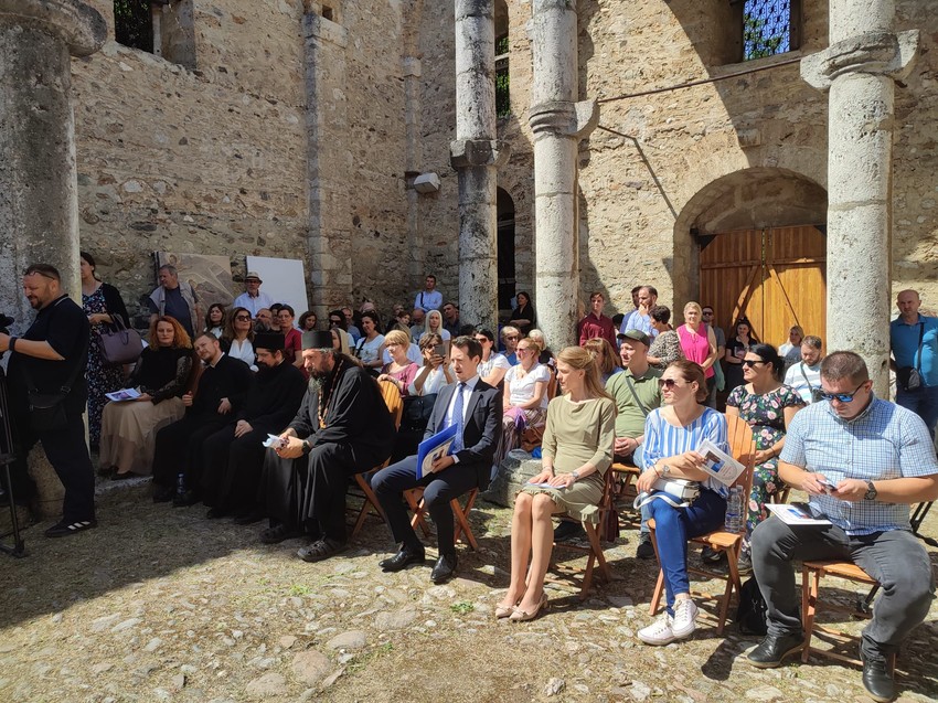 Karađorđevići u Prizrenu