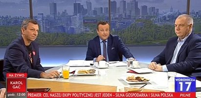 Chcieli uniknąć serduszek WOŚP w TVP. Co ich spotkało?