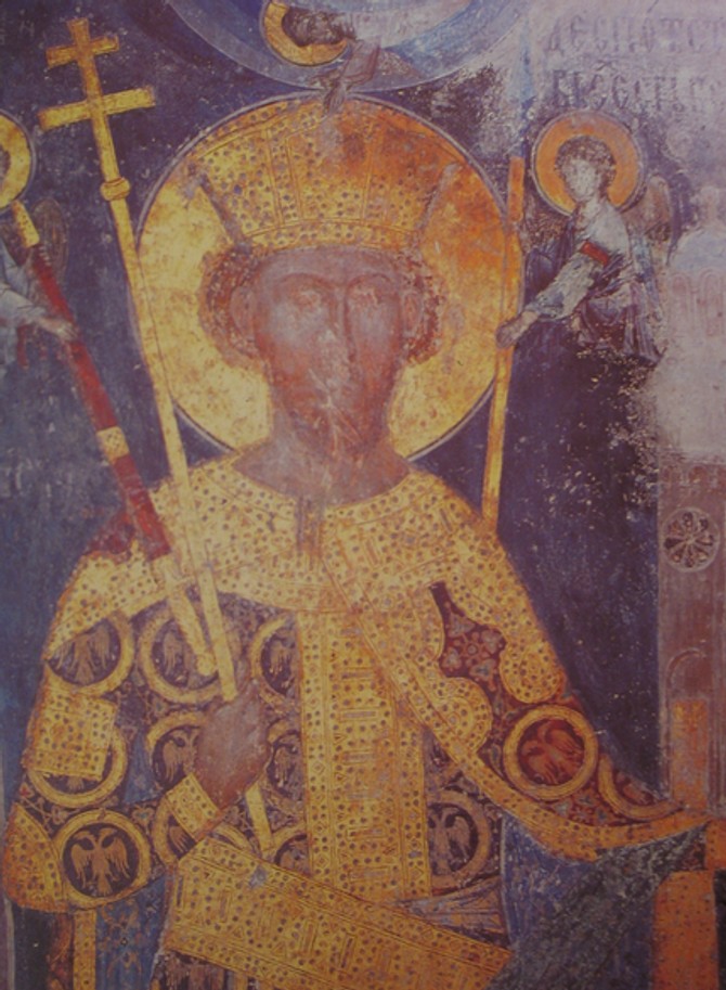 Despot Stefan Lazarević