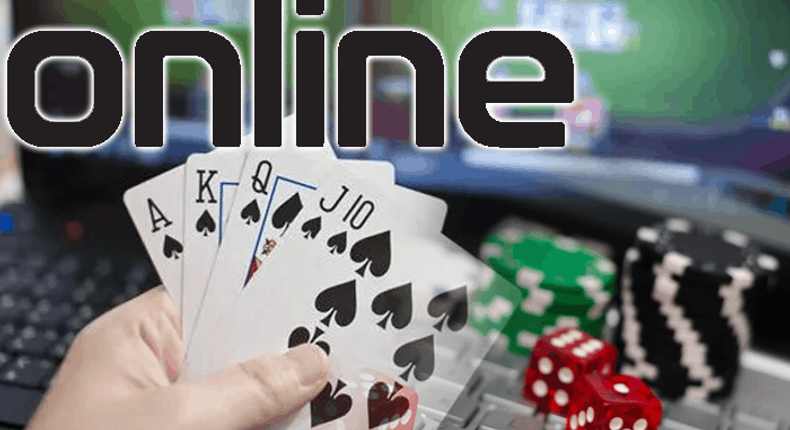 Online casino games? Here are the pros and cons