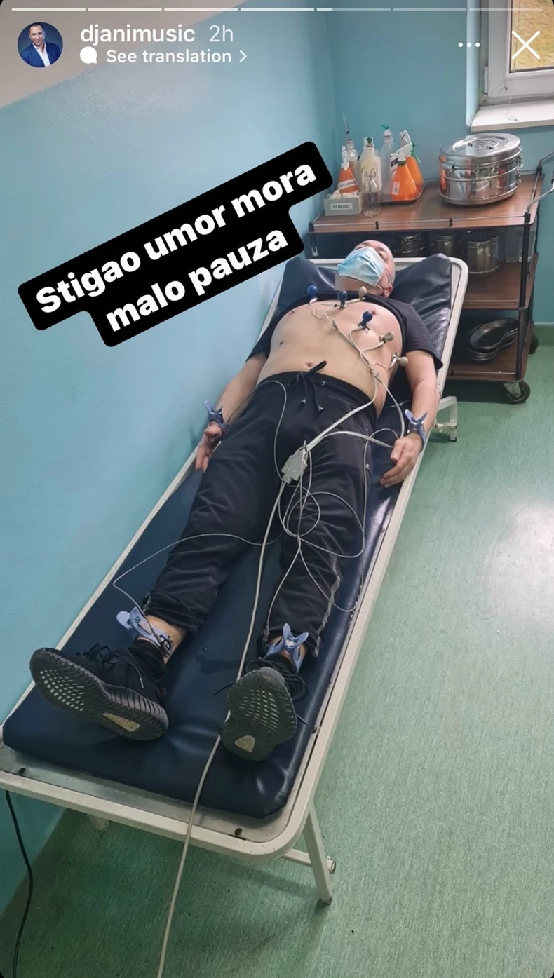 Radiša Trajković Đani