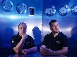 Podwójna dawka muzyki od VNV NATION