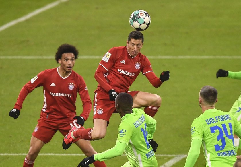 Champions League - Group A - Bayern Munich v FC Salzburg