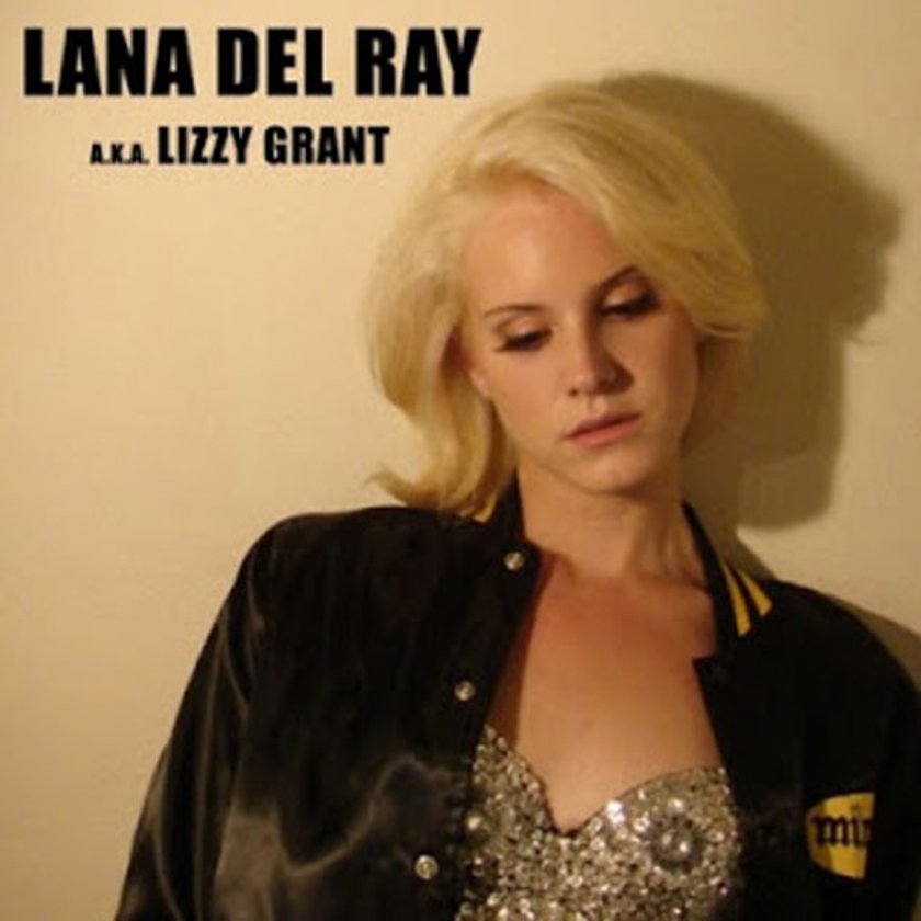 Lana Del Rey czy Lizzy Grant?