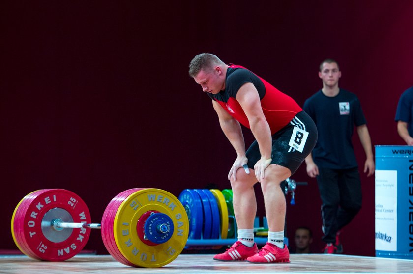 Rio 2016: Tomasz Zieliński przyłapany na dopingu. Co za wstyd!