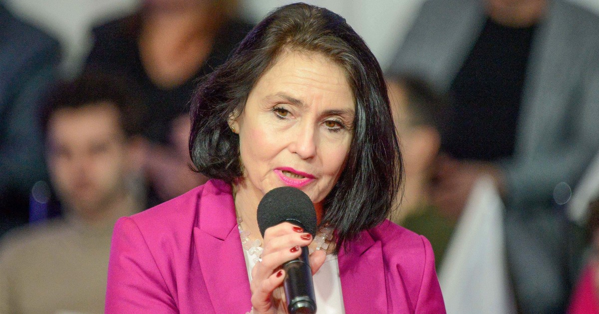 Tak posłanka PiS oceniła gwałt na młodej policjantce. Słowa bulwersują