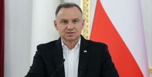 Duda: Zapaść decyzyjna w Trybunale Konstytucyjnym wymusza bezprecedensowe działania